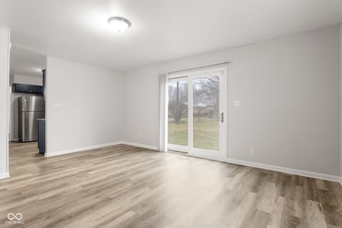Other — 1770 Horizon Lane, Indianapolis, IN
