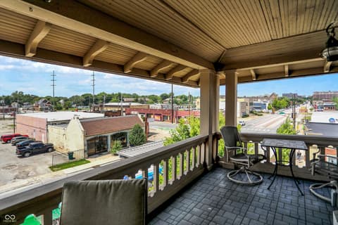 Photo of 2161 N Meridian Street, Indianapolis, IN