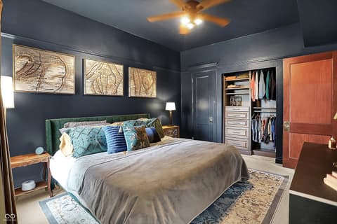 Photo of 2161 N Meridian Street, Indianapolis, IN