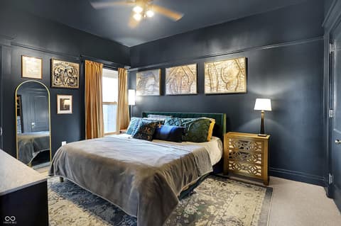 Photo of 2161 N Meridian Street, Indianapolis, IN