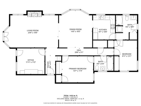 Photo of 2161 N Meridian Street, Indianapolis, IN
