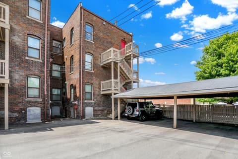 Photo of 2161 N Meridian Street, Indianapolis, IN