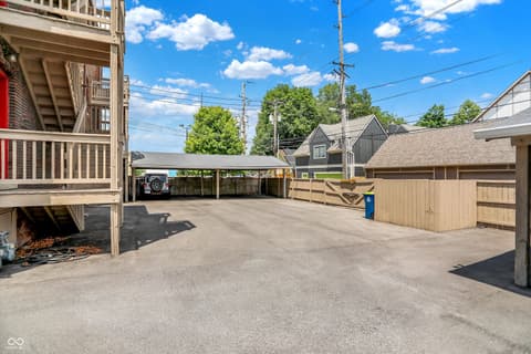 Photo of 2161 N Meridian Street, Indianapolis, IN