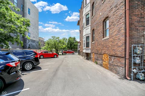 Photo of 2161 N Meridian Street, Indianapolis, IN