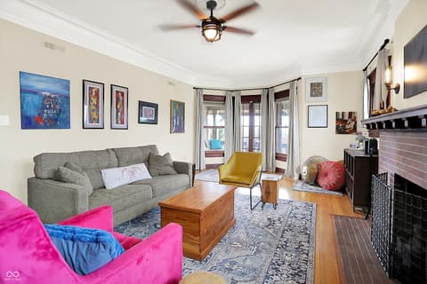 Photo of 2161 N Meridian Street, Indianapolis, IN