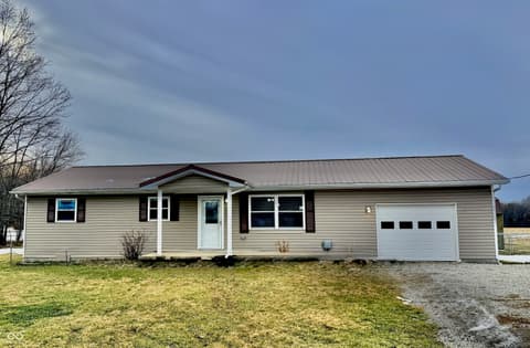 3132 S County Road 1300 E