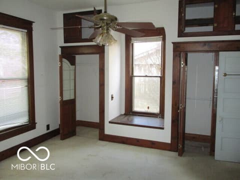 Photo of 206 N East Street, Spencer, IN