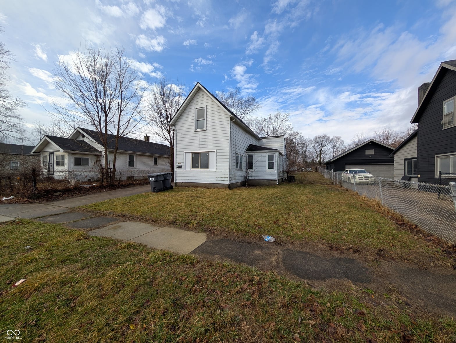 Photo of 1917 Cedar Street, Anderson, IN