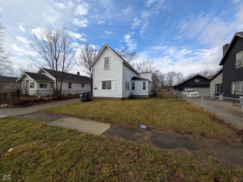 1917 Cedar Street