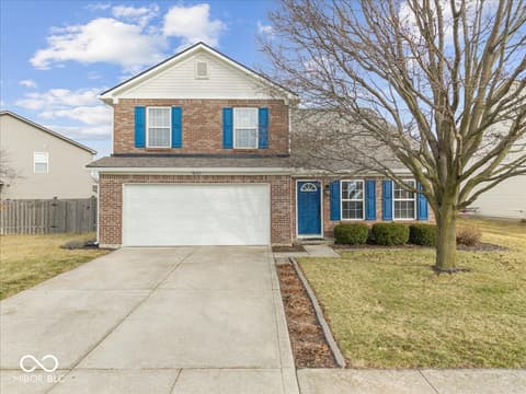 7033 N Lyndhurst Crossing