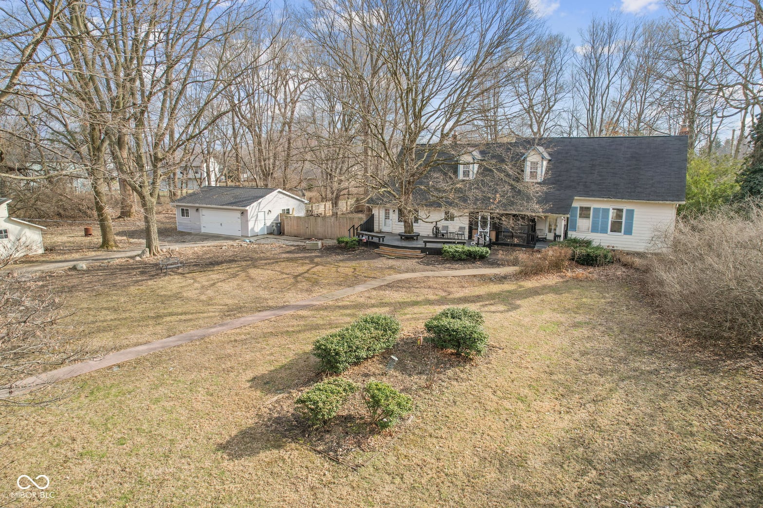 Photo of 4747 Guion Road, Indianapolis, IN