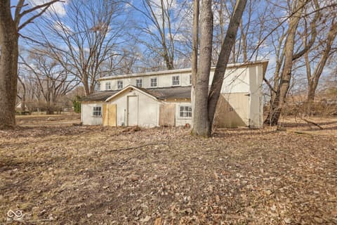 Photo of 4747 Guion Road, Indianapolis, IN