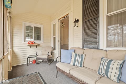Photo of 4747 Guion Road, Indianapolis, IN