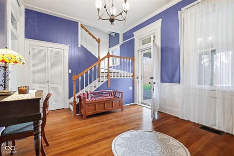 Photo of 4747 Guion Road, Indianapolis, IN