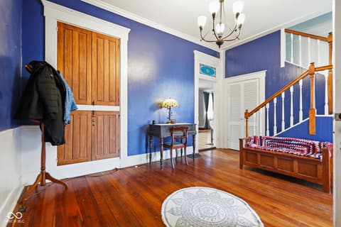Photo of 4747 Guion Road, Indianapolis, IN