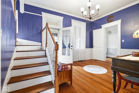 Photo of 4747 Guion Road, Indianapolis, IN