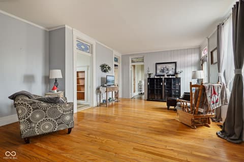Photo of 4747 Guion Road, Indianapolis, IN