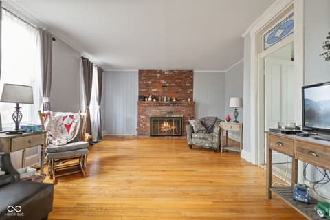 Photo of 4747 Guion Road, Indianapolis, IN