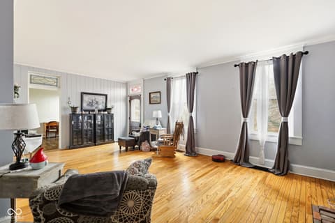 Photo of 4747 Guion Road, Indianapolis, IN