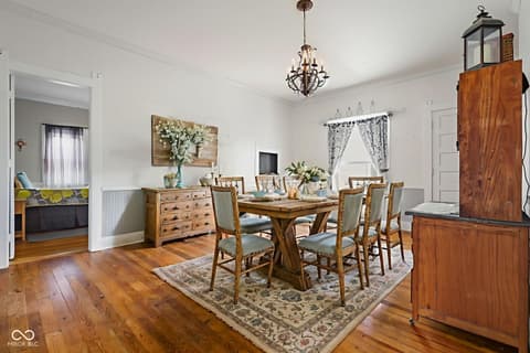 Photo of 4747 Guion Road, Indianapolis, IN