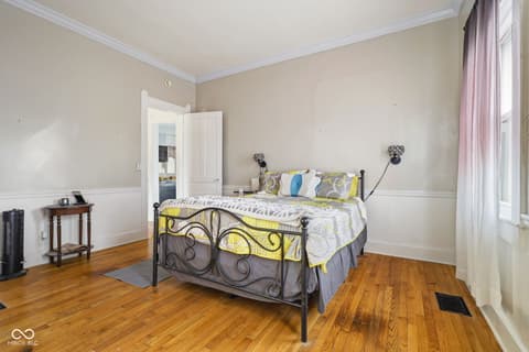 Photo of 4747 Guion Road, Indianapolis, IN