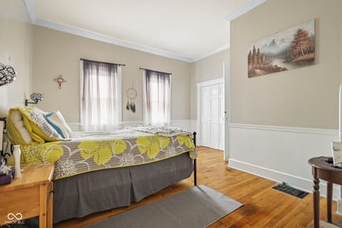 Photo of 4747 Guion Road, Indianapolis, IN