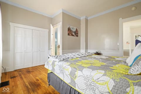 Photo of 4747 Guion Road, Indianapolis, IN