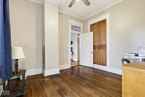 Photo of 4747 Guion Road, Indianapolis, IN