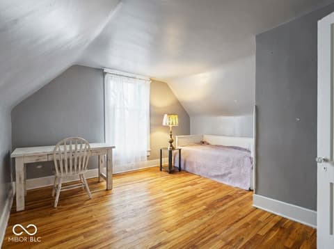 Photo of 4747 Guion Road, Indianapolis, IN