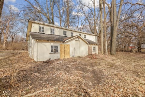 Photo of 4747 Guion Road, Indianapolis, IN