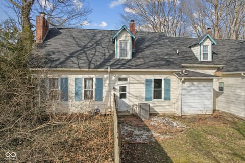 Photo of 4747 Guion Road, Indianapolis, IN