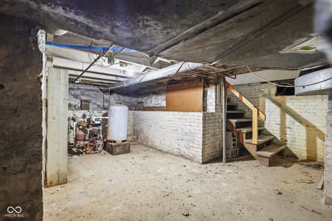 Photo of 4747 Guion Road, Indianapolis, IN