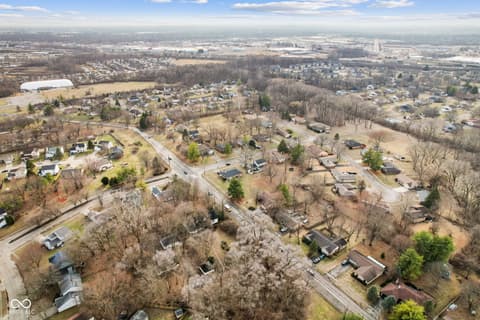 Photo of 4747 Guion Road, Indianapolis, IN