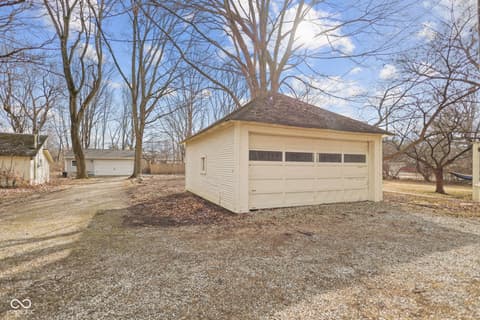 Photo of 4747 Guion Road, Indianapolis, IN