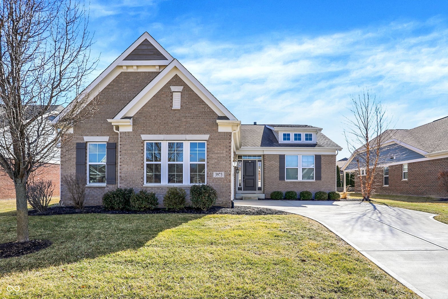 Photo of 3973 Abbotsford Drive, Westfield, IN