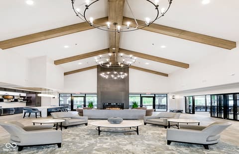 Community — 14951 Barbaro Drive, Westfield, IN