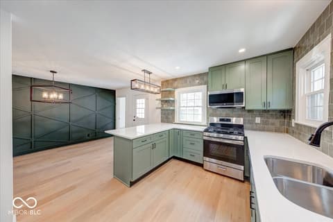 Photo of 5014 N Kenwood Avenue, Indianapolis, IN