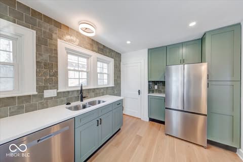 Photo of 5014 N Kenwood Avenue, Indianapolis, IN