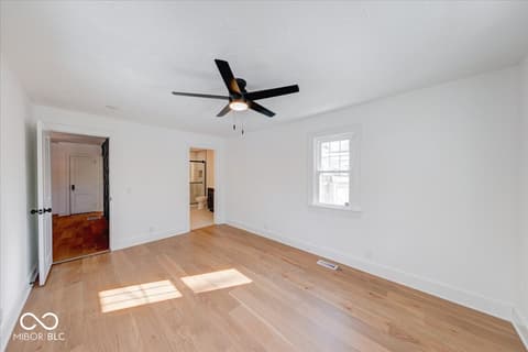 Photo of 5014 N Kenwood Avenue, Indianapolis, IN