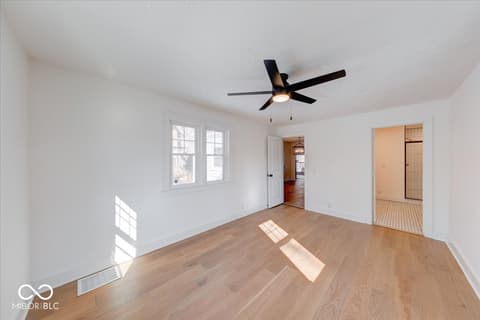 Photo of 5014 N Kenwood Avenue, Indianapolis, IN