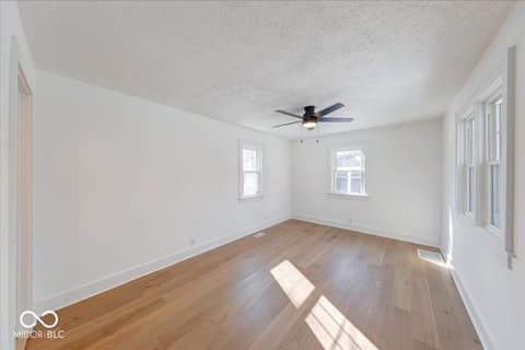 Photo of 5014 N Kenwood Avenue, Indianapolis, IN