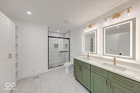 Photo of 5014 N Kenwood Avenue, Indianapolis, IN