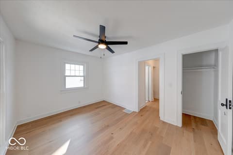 Photo of 5014 N Kenwood Avenue, Indianapolis, IN