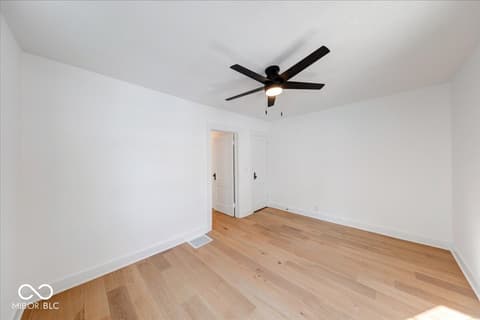 Photo of 5014 N Kenwood Avenue, Indianapolis, IN