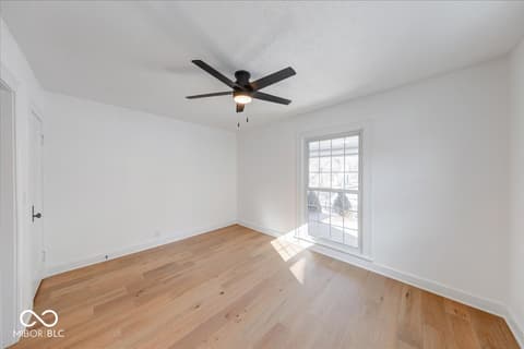 Photo of 5014 N Kenwood Avenue, Indianapolis, IN
