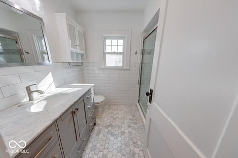 Photo of 5014 N Kenwood Avenue, Indianapolis, IN