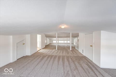 Photo of 5014 N Kenwood Avenue, Indianapolis, IN