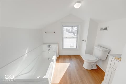 Photo of 5014 N Kenwood Avenue, Indianapolis, IN
