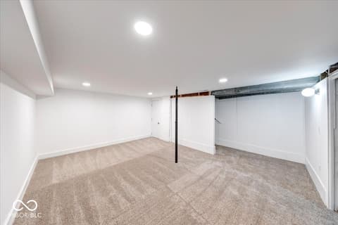 Photo of 5014 N Kenwood Avenue, Indianapolis, IN
