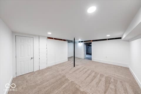 Photo of 5014 N Kenwood Avenue, Indianapolis, IN